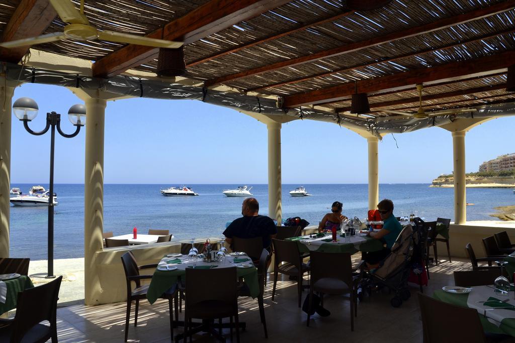 Horizon Apartments Gozo Marsalforn Quarto foto