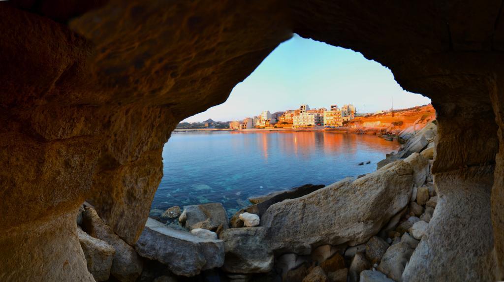 Horizon Apartments Gozo Marsalforn Quarto foto