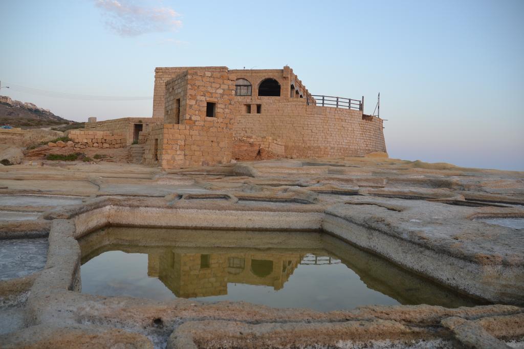 Horizon Apartments Gozo Marsalforn Quarto foto