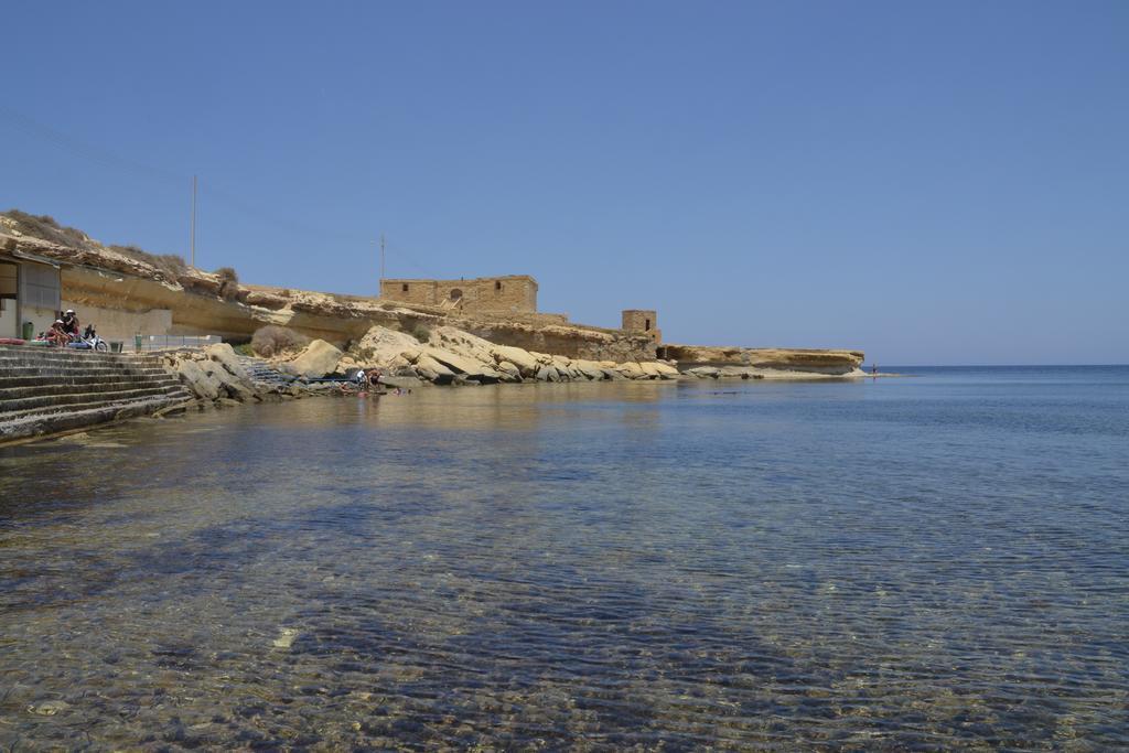 Horizon Apartments Gozo Marsalforn Quarto foto