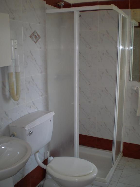 Horizon Apartments Gozo Marsalforn Quarto foto