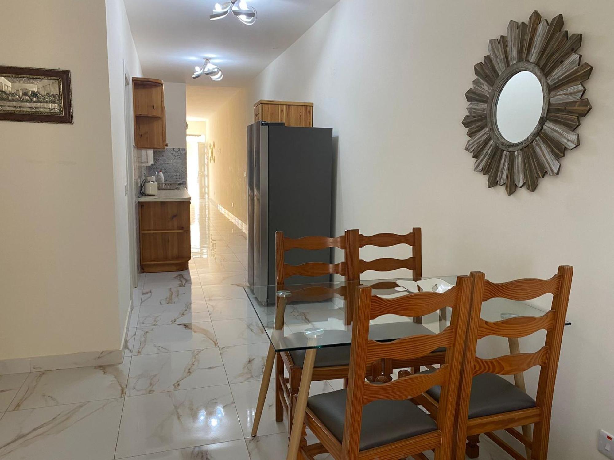 Horizon Apartments Gozo Marsalforn Exterior foto