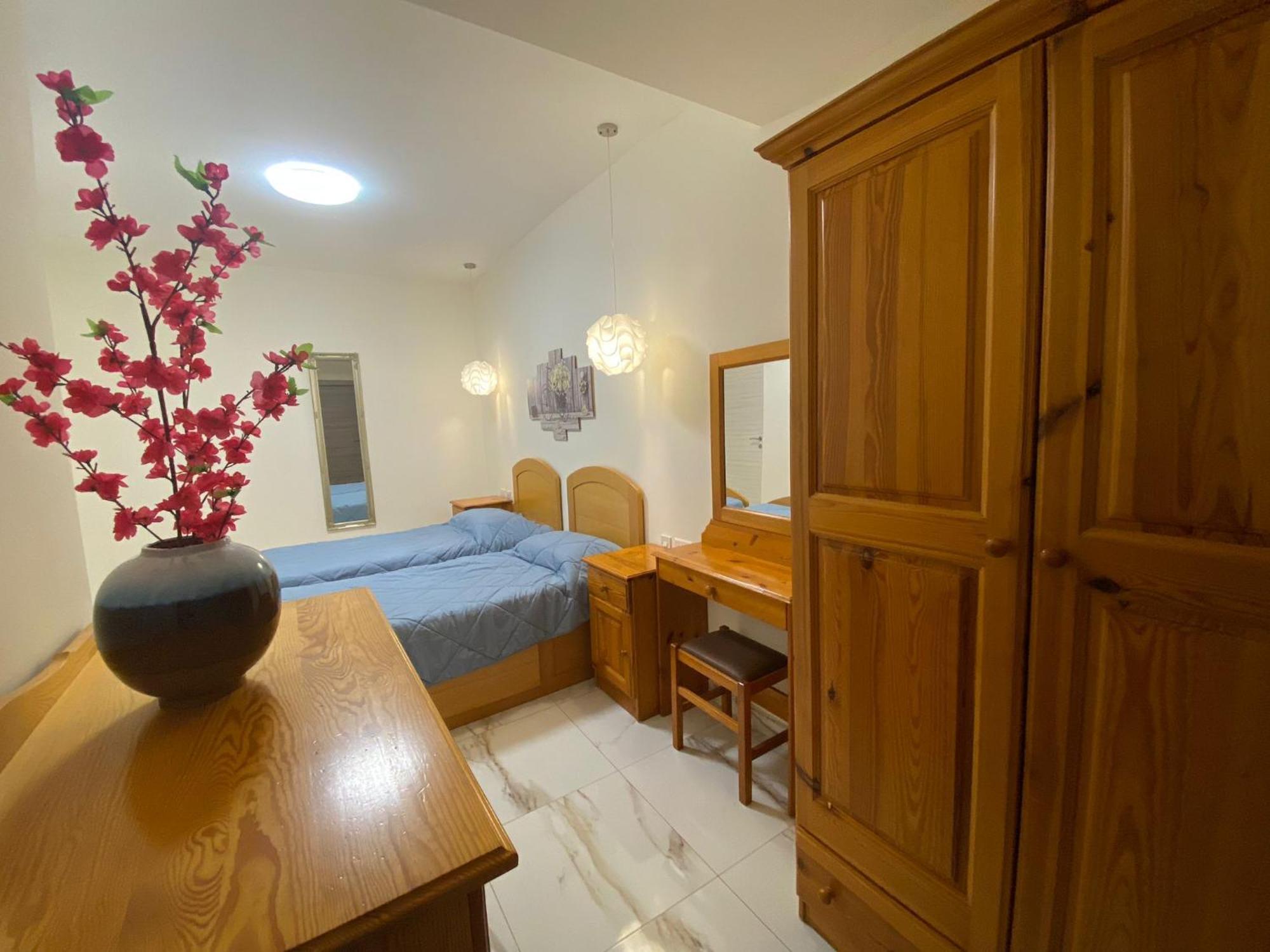 Horizon Apartments Gozo Marsalforn Exterior foto