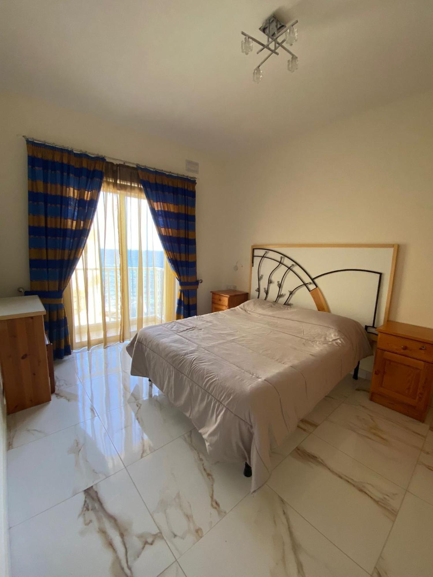 Horizon Apartments Gozo Marsalforn Exterior foto