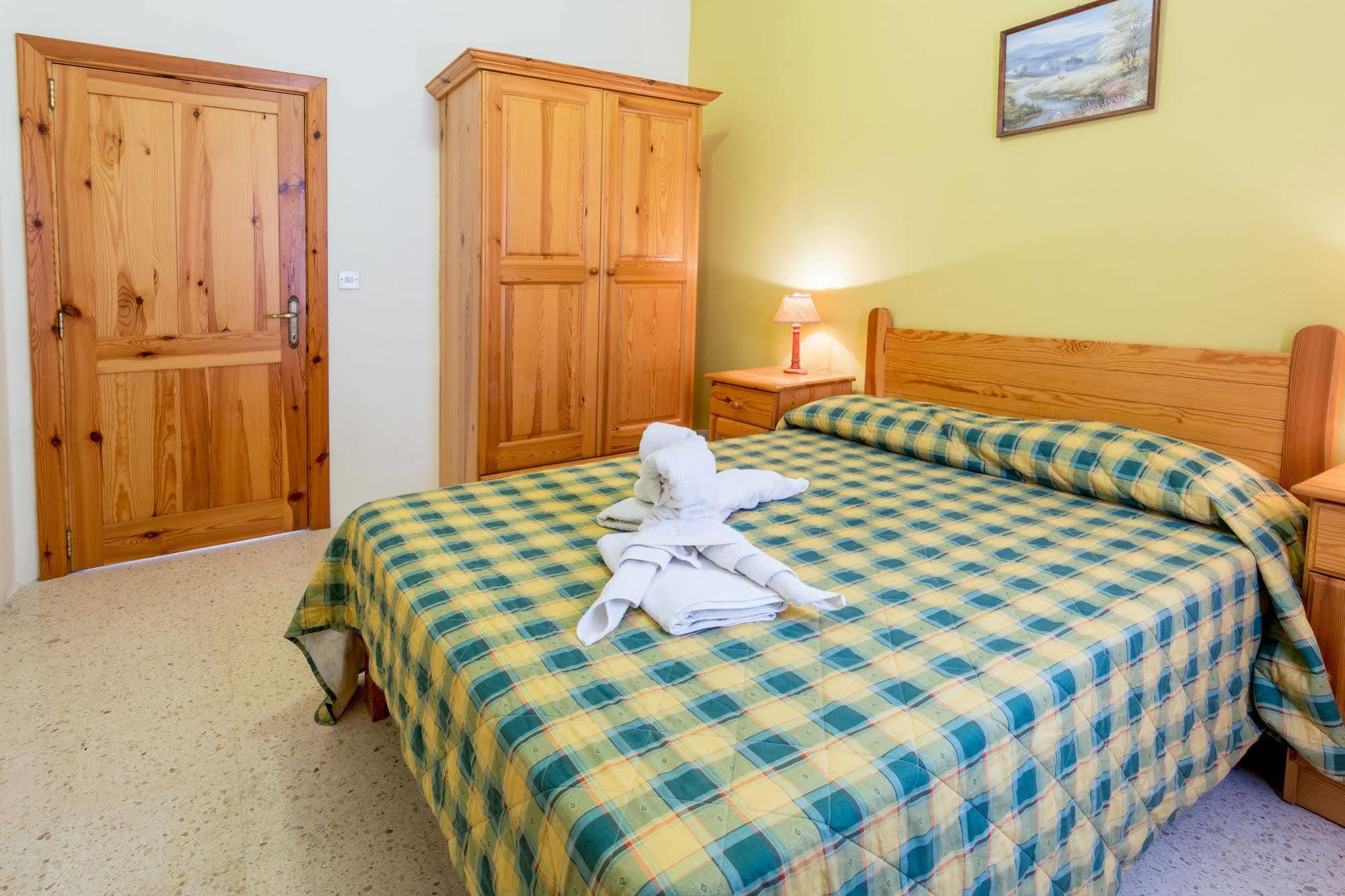 Horizon Apartments Gozo Marsalforn Exterior foto