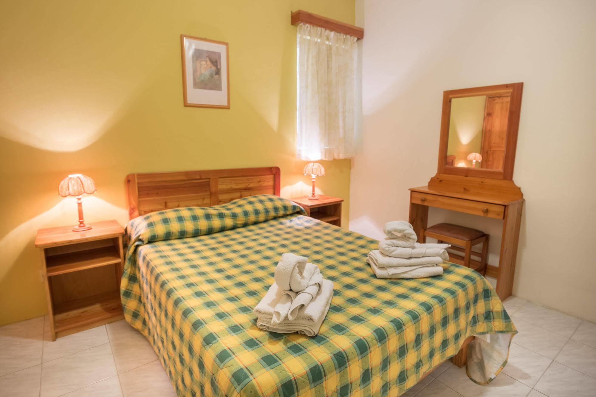 Horizon Apartments Gozo Marsalforn Exterior foto